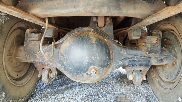 ขาย 10 ล้อดั้ม ไอ้หลง FN527M-A เครื่องเดิม 6D16 195 แรงม้า เกียร์ 10 สปีด คัสซีสวยตลอดเส้น ยางดี ทะเบียนพร้อมโอน