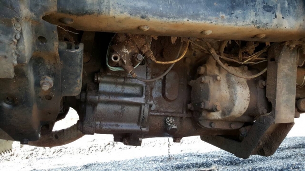 ขาย 10 ล้อดั้ม ไอ้หลง FN527M-A เครื่องเดิม 6D16 195 แรงม้า เกียร์ 10 สปีด คัสซีสวยตลอดเส้น ยางดี ทะเบียนพร้อมโอน