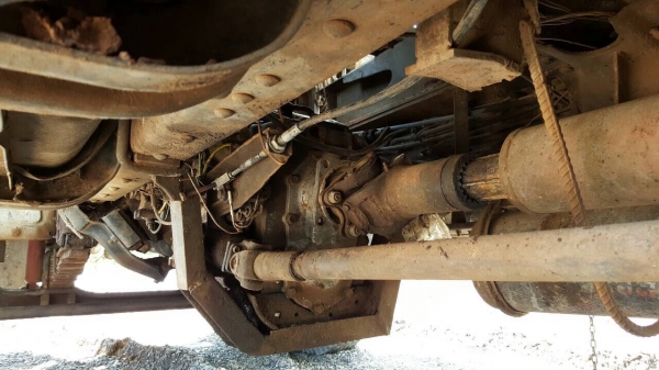 ขาย 10 ล้อดั้ม ไอ้หลง FN527M-A เครื่องเดิม 6D16 195 แรงม้า เกียร์ 10 สปีด คัสซีสวยตลอดเส้น ยางดี ทะเบียนพร้อมโอน