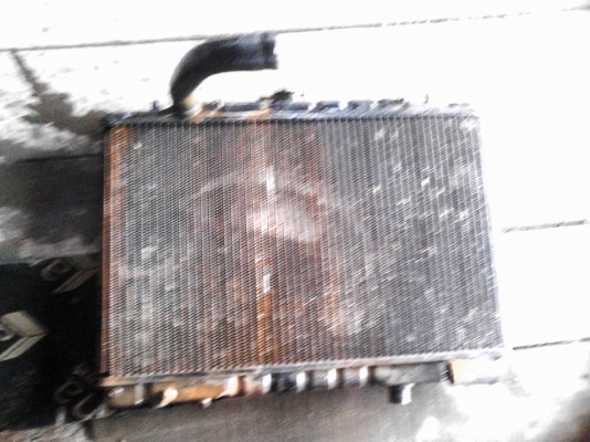 ขาย หม้อน้ำ ทองแดง สตาด้า