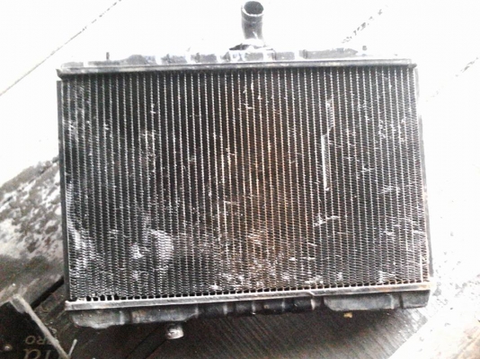 ขาย หม้อน้ำ ทองแดง สตาด้า