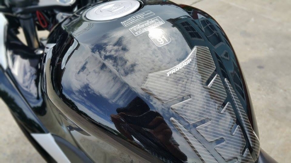 รถบ้านมือเดียว Cbr250 ABS 2012 วิ่งน้อย สวยๆ ขายถูก ต่อรองได้ครับ