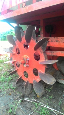 ขายเครื่องปลูกอ้อย