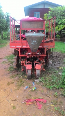 ขายเครื่องปลูกอ้อย