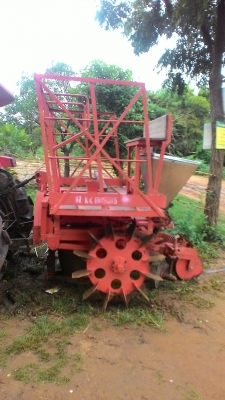 ขายเครื่องปลูกอ้อย