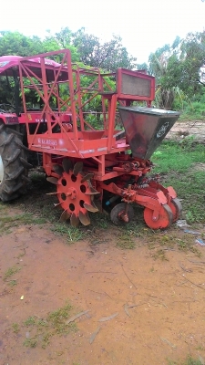 ขายเครื่องปลูกอ้อย