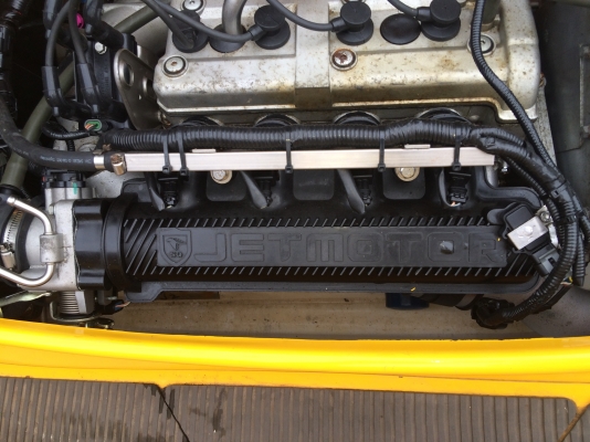 ขายเจ็ตสกี 3 ที่นั่ง 1100 cc 4 จังหวะ 125,000-