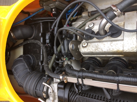 ขายเจ็ตสกี 3 ที่นั่ง 1100 cc 4 จังหวะ 125,000-