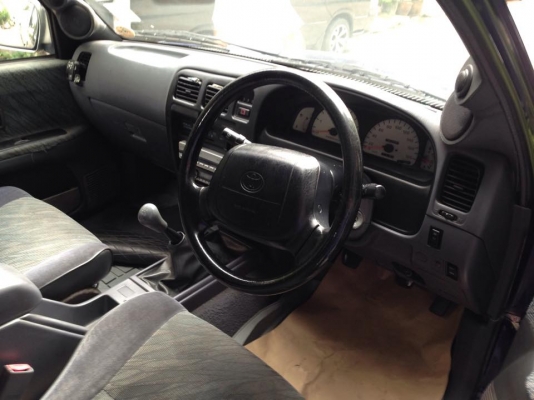 ขาย sport rider ปี 43 เครื่อง 5l วิ่งน้อยมาก airbag abs รถบ้านแท้คับ ขาย sport rider ปี 43 เครื่อง 5l วิ่งน้อยมาก airbag abs รถบ้านแท้คับ