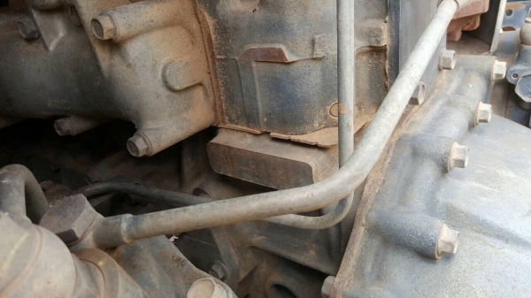 ขาย 10 ล้อดั้ม ไอ้หลง MMTFN627PNC ปี 52 เครื่องเดิม 260 แรงม้า เกียร์เดิม คัสซีสวย หัวเก๋งต้องเก็บหน่อย ทะเบียนพร้อมโอนครับ