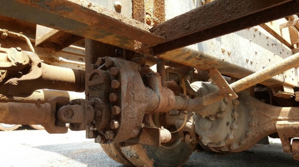 ขาย 10 ล้อดั้ม ไอ้หลง MMTFN627PNC ปี 52 เครื่องเดิม 260 แรงม้า เกียร์เดิม คัสซีสวย หัวเก๋งต้องเก็บหน่อย ทะเบียนพร้อมโอนครับ