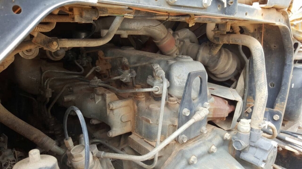 ขาย 10 ล้อดั้ม ไอ้หลง MMTFN627PNC ปี 52 เครื่องเดิม 260 แรงม้า เกียร์เดิม คัสซีสวย หัวเก๋งต้องเก็บหน่อย ทะเบียนพร้อมโอนครับ