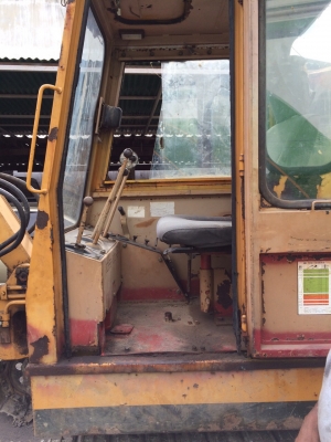 ขาย Komatsu PC40