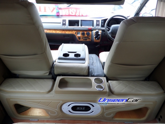 โทร 0922726669 คุณตันหยง ตู้เบสออโต้แวน ขายรถตู้ ดีเซลล์ ปี 2006 ราคา 659,000 บาท ดาวน์น้อยๆ ผ่อนนานๆ