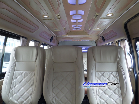 โทร 0922726669 คุณตันหยง ตู้เบสออโต้แวน ขายรถตู้ ดีเซลล์ ปี 2006 ราคา 659,000 บาท ดาวน์น้อยๆ ผ่อนนานๆ