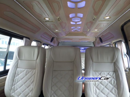 โทร 0922726669 คุณตันหยง ตู้เบสออโต้แวน ขายรถตู้ ดีเซลล์ ปี 2006 ราคา 659,000 บาท ดาวน์น้อยๆ ผ่อนนานๆ