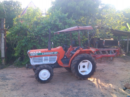 ขอบพระคุณเจ้สมหมายที่มาอุดหนุนมารับรถกลับบ้านแล้วครับ