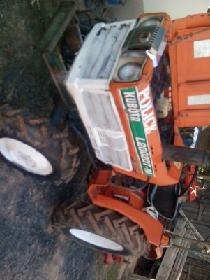 ขอบพระคุณเจ้สมหมายที่มาอุดหนุนมารับรถกลับบ้านแล้วครับ