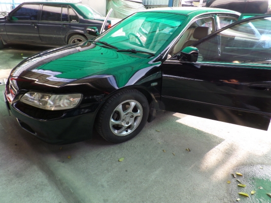 ขาย HONDA ACCORD, ACCORD 2.3 VTi ( ABS/AIRBAG)