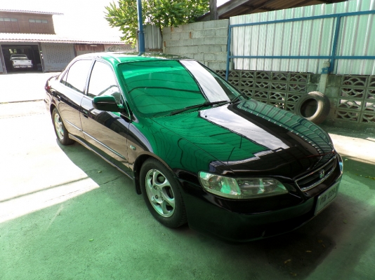 ขาย HONDA ACCORD, ACCORD 2.3 VTi ( ABS/AIRBAG)