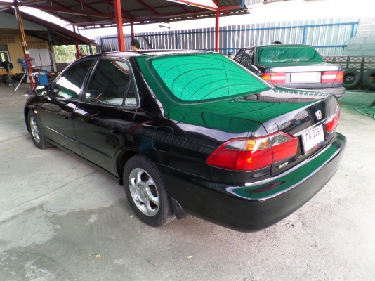 ขาย HONDA ACCORD, ACCORD 2.3 VTi ( ABS/AIRBAG)