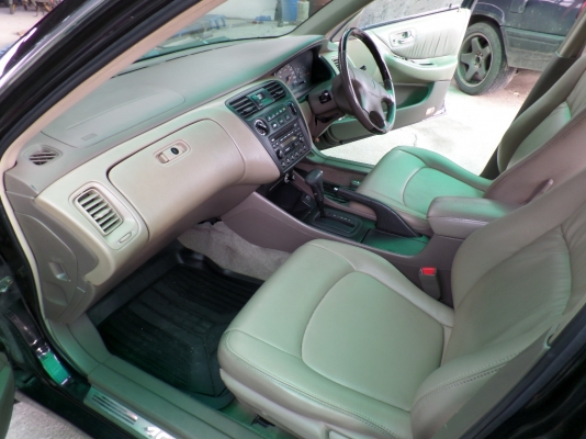 ขาย HONDA ACCORD, ACCORD 2.3 VTi ( ABS/AIRBAG)