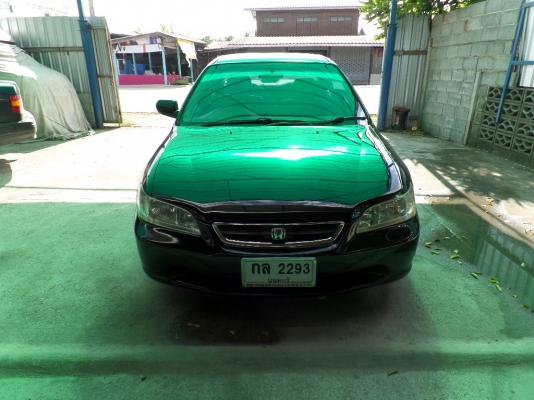 ขาย HONDA ACCORD, ACCORD 2.3 VTi ( ABS/AIRBAG)