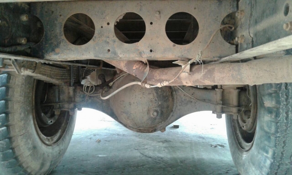 ขาย 6 ล้อใหญ่ ยาง 900 ISUZU ROCKY กระบะยาว 6 เมตร เครื่อง 6BG1 โบอินเตอร์ 230 แรงม้า คัสซีสวยตลอดเส้น เบรคทิฟฟี่ พาวเวอร์ ทะเบียนพร้อมโอนครับ