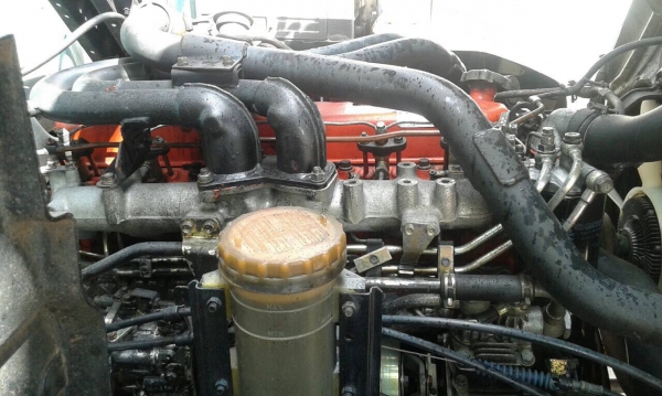 ขาย 6 ล้อใหญ่ ยาง 900 ISUZU ROCKY กระบะยาว 6 เมตร เครื่อง 6BG1 โบอินเตอร์ 230 แรงม้า คัสซีสวยตลอดเส้น เบรคทิฟฟี่ พาวเวอร์ ทะเบียนพร้อมโอนครับ