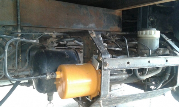 ขาย 6 ล้อใหญ่ ยาง 900 ISUZU ROCKY กระบะยาว 6 เมตร เครื่อง 6BG1 โบอินเตอร์ 230 แรงม้า คัสซีสวยตลอดเส้น เบรคทิฟฟี่ พาวเวอร์ ทะเบียนพร้อมโอนครับ