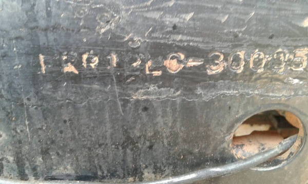 ขาย 6 ล้อใหญ่ ยาง 900 ISUZU ROCKY กระบะยาว 6 เมตร เครื่อง 6BG1 โบอินเตอร์ 230 แรงม้า คัสซีสวยตลอดเส้น เบรคทิฟฟี่ พาวเวอร์ ทะเบียนพร้อมโอนครับ