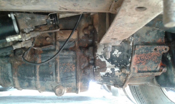 ขาย 6 ล้อใหญ่ ยาง 900 ISUZU ROCKY กระบะยาว 6 เมตร เครื่อง 6BG1 โบอินเตอร์ 230 แรงม้า คัสซีสวยตลอดเส้น เบรคทิฟฟี่ พาวเวอร์ ทะเบียนพร้อมโอนครับ