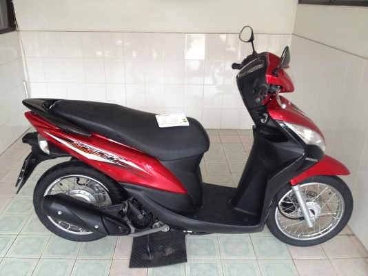 Spacy-i รถบ้าน ใช้น้อย สภาพเดิม วิ่ง9000 ปี56 (ของแถม 4 รายการ)