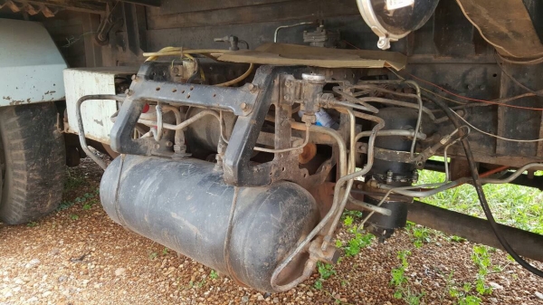 ขายรถพ่วง แม่ดั้ม-ลูกไม่ดั้ม ISUZU FVZ32MZPR วางเครื่อง 6BG1 เทอร์โบอินเตอร์ 230 แรงม้า เกียร์ Eston ช่วงล่าง 240 เบรคทิฟฟี่ชุดใหญ่ คัสซีสวยตลอดเส้น ทะเบียนพร้อมโอนครับ