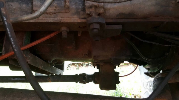 ขายรถพ่วง แม่ดั้ม-ลูกไม่ดั้ม ISUZU FVZ32MZPR วางเครื่อง 6BG1 เทอร์โบอินเตอร์ 230 แรงม้า เกียร์ Eston ช่วงล่าง 240 เบรคทิฟฟี่ชุดใหญ่ คัสซีสวยตลอดเส้น ทะเบียนพร้อมโอนครับ