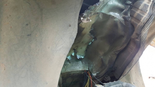 ขายรถพ่วง แม่ดั้ม-ลูกไม่ดั้ม ISUZU FVZ32MZPR วางเครื่อง 6BG1 เทอร์โบอินเตอร์ 230 แรงม้า เกียร์ Eston ช่วงล่าง 240 เบรคทิฟฟี่ชุดใหญ่ คัสซีสวยตลอดเส้น ทะเบียนพร้อมโอนครับ