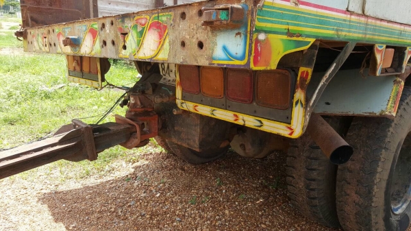 ขายรถพ่วง แม่ดั้ม-ลูกไม่ดั้ม ISUZU FVZ32MZPR วางเครื่อง 6BG1 เทอร์โบอินเตอร์ 230 แรงม้า เกียร์ Eston ช่วงล่าง 240 เบรคทิฟฟี่ชุดใหญ่ คัสซีสวยตลอดเส้น ทะเบียนพร้อมโอนครับ