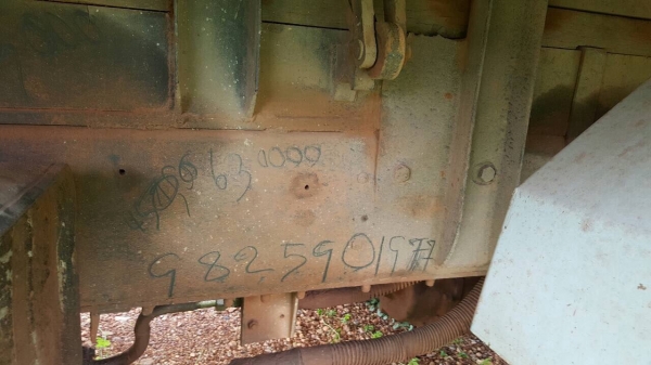 ขายรถพ่วง แม่ดั้ม-ลูกไม่ดั้ม ISUZU FVZ32MZPR วางเครื่อง 6BG1 เทอร์โบอินเตอร์ 230 แรงม้า เกียร์ Eston ช่วงล่าง 240 เบรคทิฟฟี่ชุดใหญ่ คัสซีสวยตลอดเส้น ทะเบียนพร้อมโอนครับ