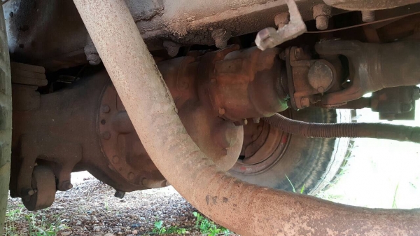 ขายรถพ่วง แม่ดั้ม-ลูกไม่ดั้ม ISUZU FVZ32MZPR วางเครื่อง 6BG1 เทอร์โบอินเตอร์ 230 แรงม้า เกียร์ Eston ช่วงล่าง 240 เบรคทิฟฟี่ชุดใหญ่ คัสซีสวยตลอดเส้น ทะเบียนพร้อมโอนครับ