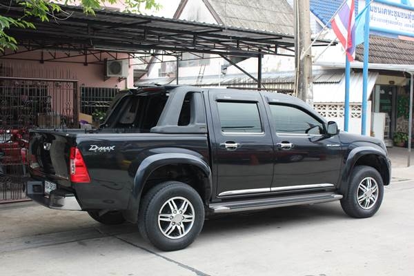 รถสวย สภาพดี ไม่มีชน เครื่องดี มือเดียว เช็คศูนย์ตลอด