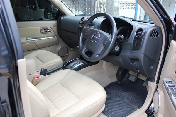 รถสวย สภาพดี ไม่มีชน เครื่องดี มือเดียว เช็คศูนย์ตลอด