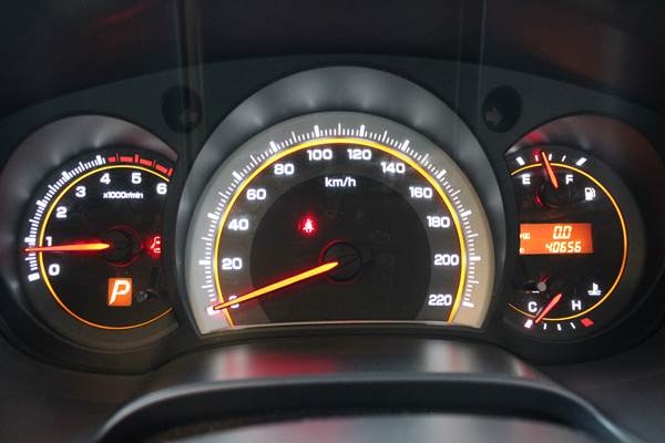 รถสวย สภาพดี ไม่มีชน เครื่องดี มือเดียว เช็คศูนย์ตลอด