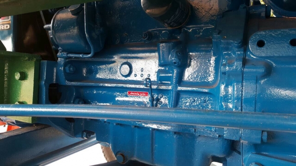 ขายรถไถฟอร์ด 6600 เครื่อง T3 ติดคีบอวยชัย เอกสารสัญญาซื้อขาย คันนี้ดาวน์ได้ ผ่อนได้