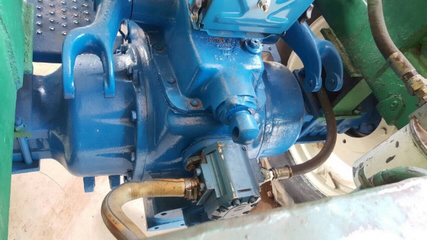 ขายรถไถฟอร์ด 6600 เครื่อง T3 ติดคีบอวยชัย เอกสารสัญญาซื้อขาย คันนี้ดาวน์ได้ ผ่อนได้