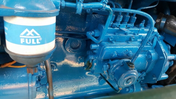 ขายรถไถฟอร์ด 6600 เครื่อง T3 ติดคีบอวยชัย เอกสารสัญญาซื้อขาย คันนี้ดาวน์ได้ ผ่อนได้