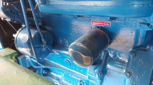 ขายรถไถฟอร์ด 6600 เครื่อง T3 ติดคีบอวยชัย เอกสารสัญญาซื้อขาย คันนี้ดาวน์ได้ ผ่อนได้