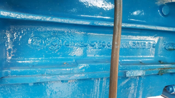 ขายรถไถฟอร์ด 6600 เครื่อง T3 ติดคีบอวยชัย เอกสารสัญญาซื้อขาย คันนี้ดาวน์ได้ ผ่อนได้