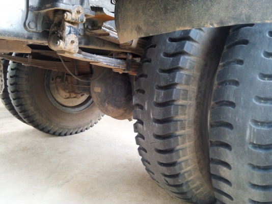 ขายรถบรรทุก 6 ล้อดัมพ์ ISUZU FTR 200 แรงม้าปี 2550 ราคา 1250000