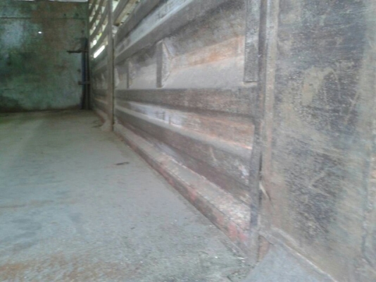 ขายลูกพ่วง2เพลาไม่ดั้มอู่พนัสยาว6.40เมตร ขายลูกพ่วง2เพลาไม่ดั้มอู่พนัสยาว6.40เมตร