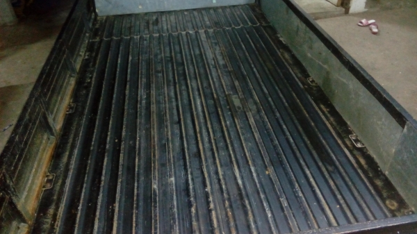 ขาย กระบะทาทา